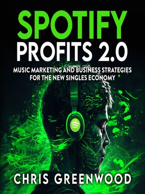 cover image of Spotify Profits 2.0